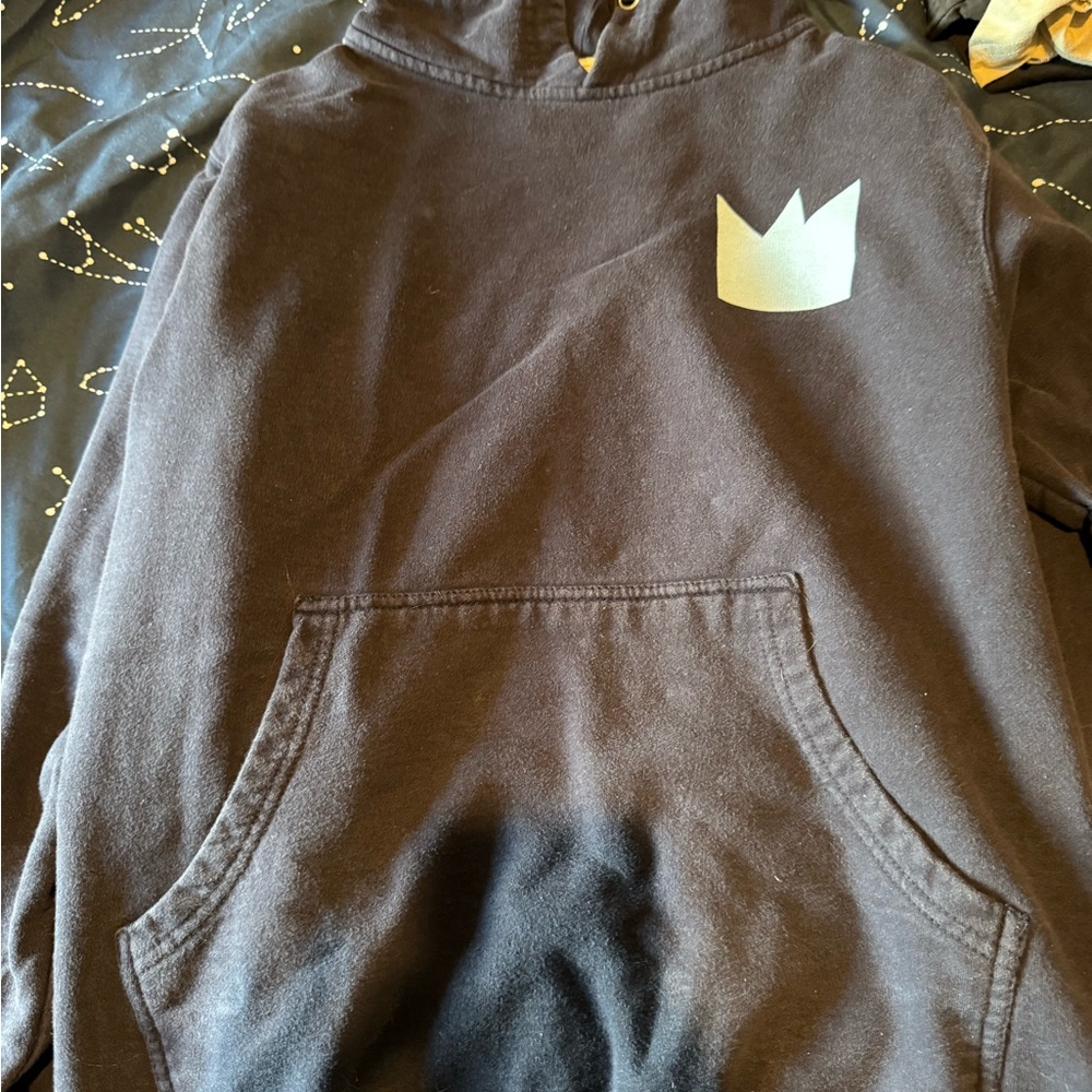 Train Summer Tour 2019 Sweatshirt